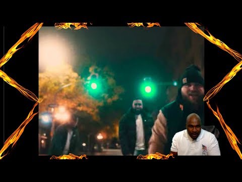 YK THE MAYOR X CHARLIE FETTAH - SO WINNIPEG (REMIX) #SOBROOKLYNCHALLENGE - REACTION