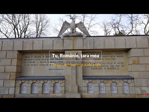 ***Tu, Românie, țara mea***  -  Corul DIACONIA