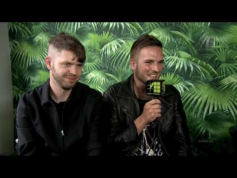 Jetlag - interjú @Music Channel NEWS