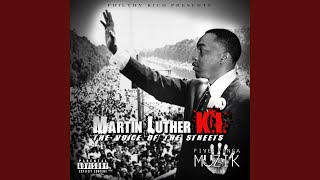 One of These Days (feat. N.O.C.)