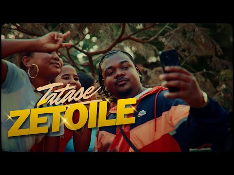 Tatase - ZÉTOILE - 2025