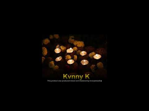 Kvnny K - Candles & Roses  (official Audio)