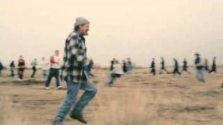 GAETAN ROUSSEL - HELP MY SELF (NOUS NE FAISONS QUE PASSER) [CLIP OFFICIEL HQ]