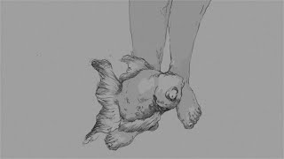 김아일(Qim Isle) '슈슈슈' MV