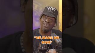 PETE ROCK SPEAKS ON THE MAKING OF THE WORLD IS YOURZ #rap #nas #peterock