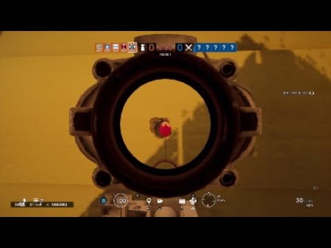 This bullet hole spawn peek is actually so good