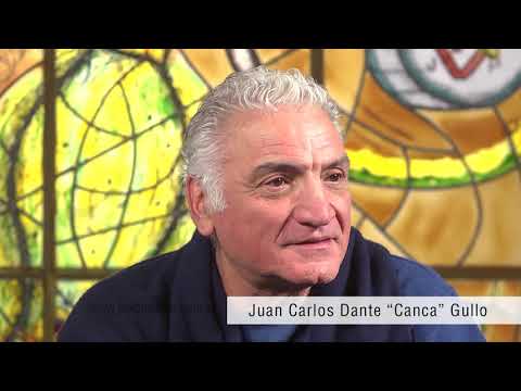 ¿CÓMO ME HICE PERONISTA? - Juan Carlos Dante "Canca" Gullo