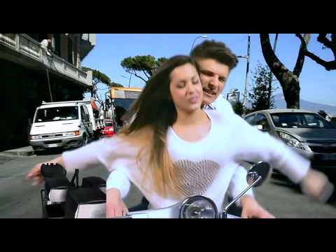 Kekko Dany "Viestete Bella" Video Ufficiale 2017