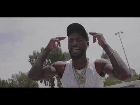 Blocco 2400 - Underrated Pain (Official Video)