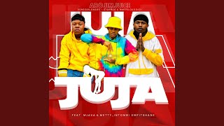 Download lagu Juja (feat. Metty intombi emfitshane & Mjava) mp3