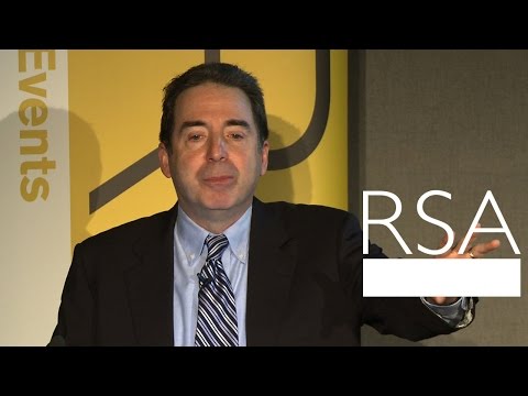 Russ Roberts on Adam Smith