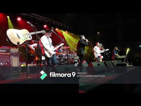 ZLATA ZILA 14.2.2018 LIVE VALENTINOV KONCERT Dvorana ŠIC