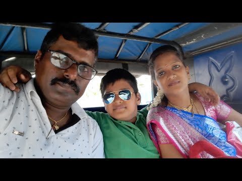 Likith & Syam @ RK Beach