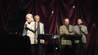 170929 THE SEASONS 4 live at Bobo KL Mack The Knife