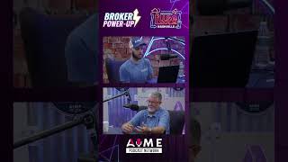 Kuni | Fuse 2025 #AIME #Podcast #Network #Fuse2025 #BrokersAreBest #MortgageTech