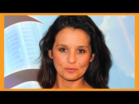 Faustine Bollaert anéantie, elle sort du silence