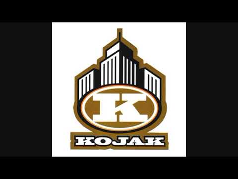 Kojak - Jazzy Jack