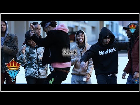 Tory Lanez - K Lo K ft. Fivio Foreign (Dance Visual)