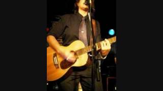 Amy Ray live St. Louis Cold Shoulder