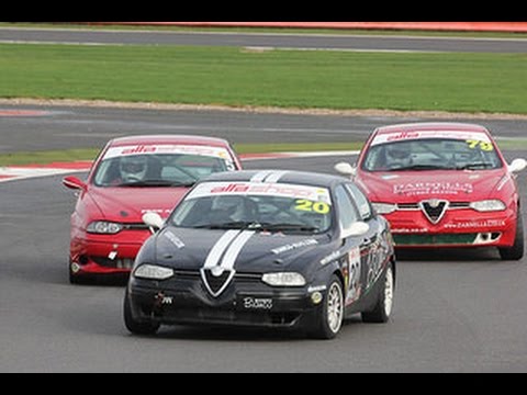 Silverstone 2014 – Race 1 – Paul Plant