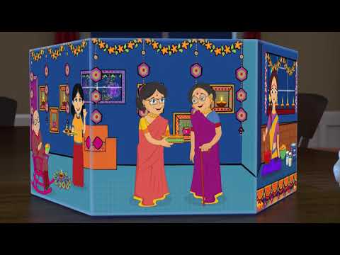 NESTLE CELEBRATION DIWALI KIT