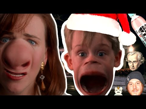 YouTube Kacke - Kekvin allein zu Haus