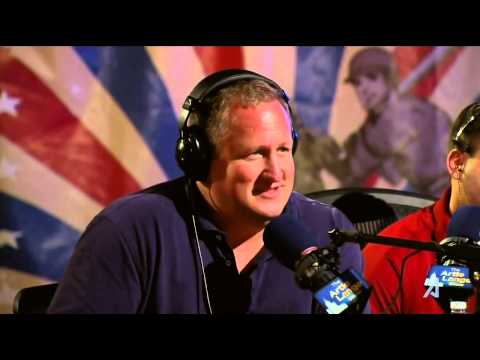 Michael Douglas' Son In Jail With Andre The Giant