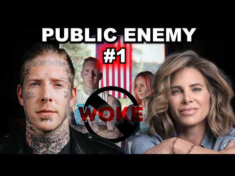 Tom MacDonald: Why The System Is Terrified Of This Man