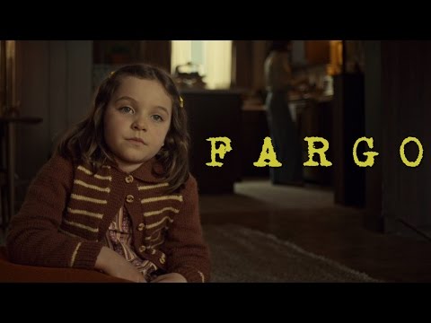 Fargo Season 2 - "Night Patrol" Tribute