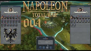 Napoleon : Total War 🇫🇷 #004 - Diese Bataver schon wieder... (Strategie/german/Deutsch)