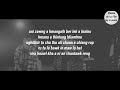 Youngfella,Hex dA Marshall ft Ben Opa -VALA(Official lyrics video)