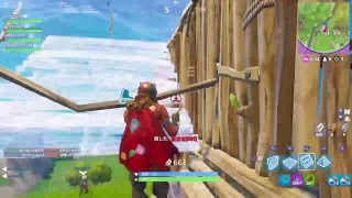 ほのぼのナイト　Fortnite生放送　初見歓迎　参加型