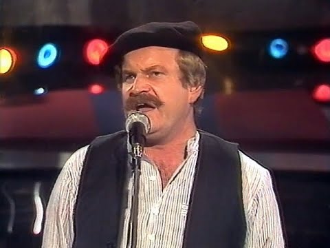 Günter Willumeit - Sieben Mark Im Monat (Seven Tears) (Musikladen 07.11.1981)