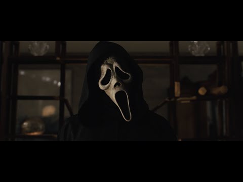 afbeelding The Most Ruthless Ghostface