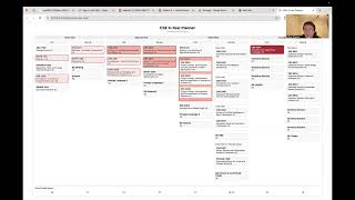 Group 6 Project 5 contribution video for CSE 3901