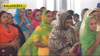 (1) Powadra (Jalandhar) Dharmik Mela 23 June 2016