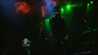 Kamelot - Farewell (live from One Cold Winter&#39;s Night)