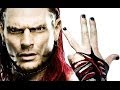 Humanomoly: Jeff Hardy 