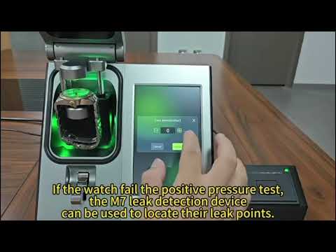 Biao Jiang Water Proof Tester