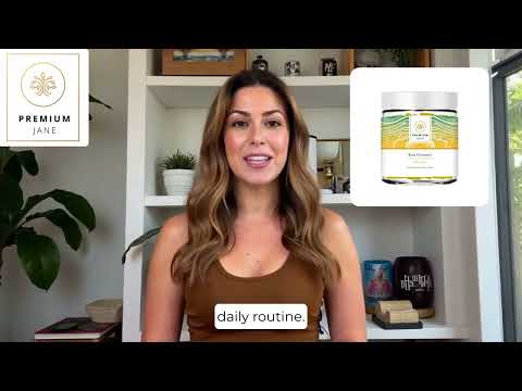 Kava Gummies – Premium Jane