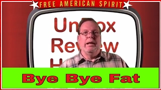Weight Loss Challenge lose 80 Pounds of Fat #7