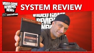 PowerBase Mini Adapter for the Genesis - Gamester81