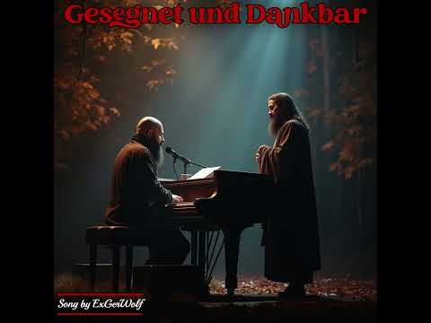 ExGerWolf: Gesegnet und Dankbar