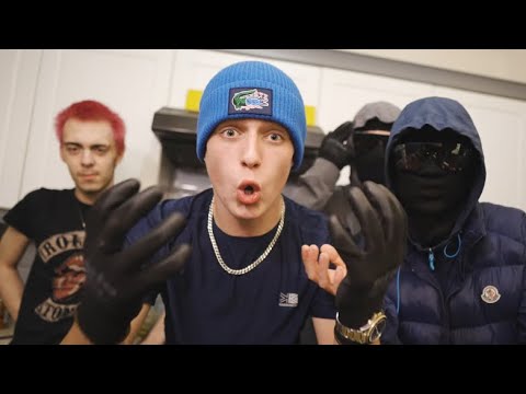 Ben Hutchinson - Double It Up (Official Music Video)