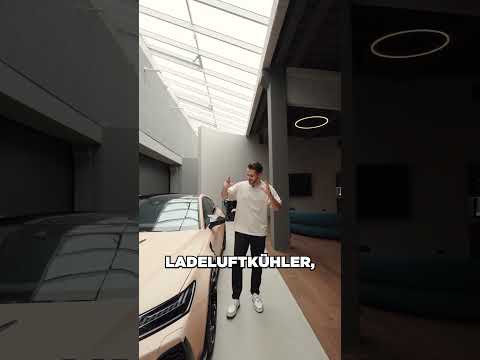 1000PS 🤯 ABT RS7 Legacy Edition! 🚀