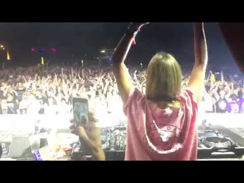 LOVRA @ Helene Beach Festival 2016 (Part 2)