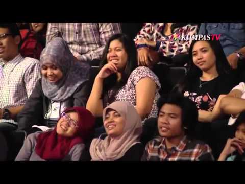 David: Fenomena Kulit Manggis (SUCI Playground)