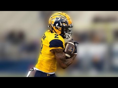 CHRISHON MCCRAY (Kent State) II Full 2024 Highlights