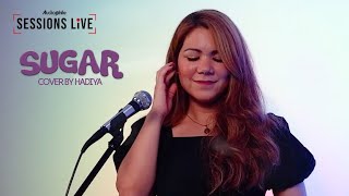 Video thumbnail for Audiophile Sessions Live - Sugar Cover by Hadiya by Audiophile Components