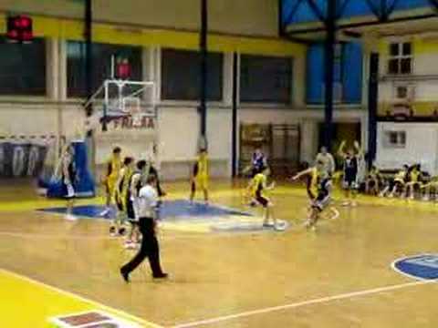 HKK Posušje - HKK Vitez